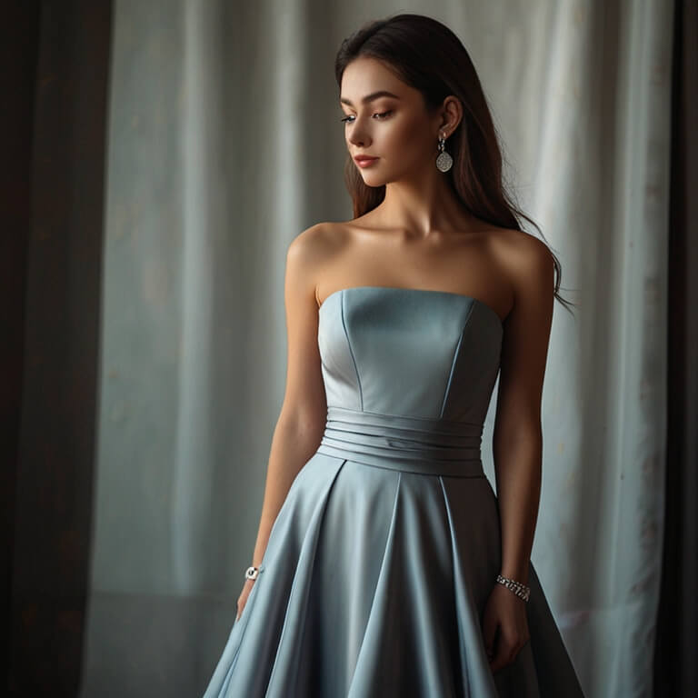 Elegant Dress